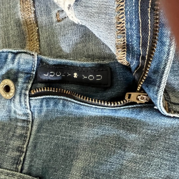 Lucky brand size 27 - Picture 4 of 5